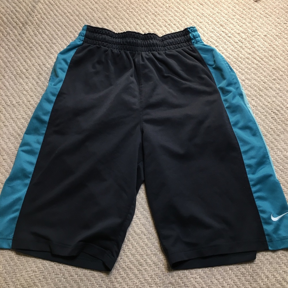 Nike Basketball Shorts